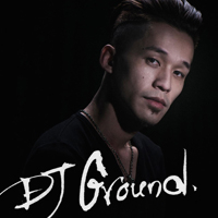  DJ Ground