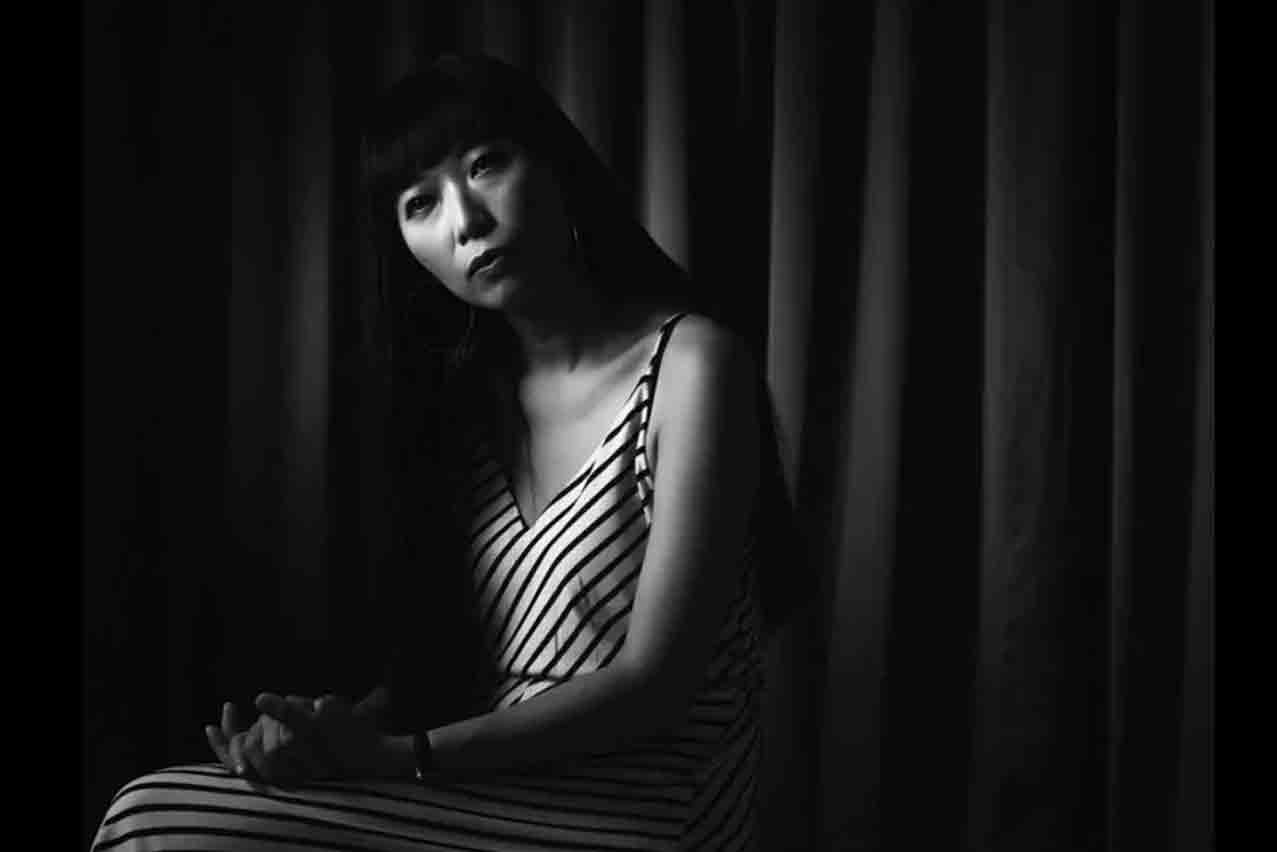 趙默涵的《Time Chamber精神時光屋》