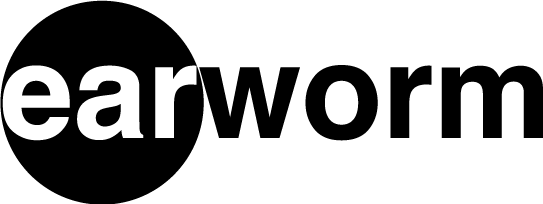 Earworm Ca1 El Logo